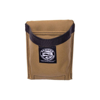 Badger Tool Belts Accessory Pouch