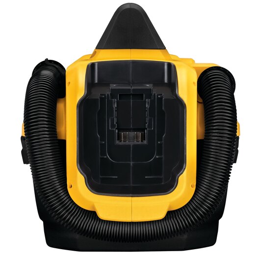 DEWALT DCV580H, 18/20V MAX Cordless Wet-Dry Vacuum
