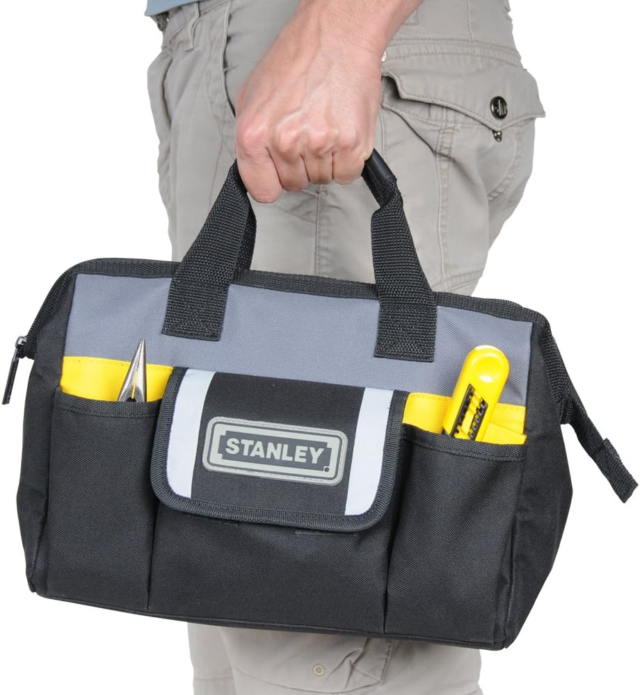 Stanley STST70574, 12" Technician Tool Bag