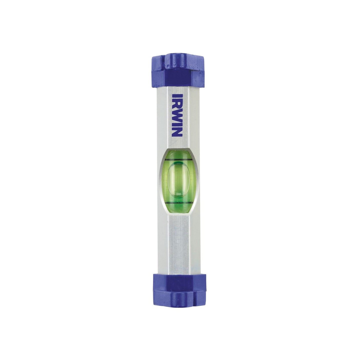 IRWIN 1794484, Aluminum Line Level, Silver