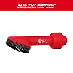 Milwaukee 49-90-2021, AIR-TIP™ Rotating Corner Brush Tool
