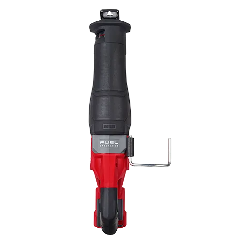 Milwaukee 2822-20, M18 FUEL SAWZALL Recip Saw W/ One-Key (Tool Only)