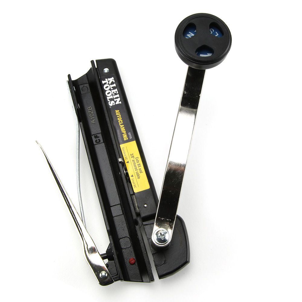 Klein Tools 53725, Armored and BX Cable Cutter