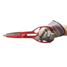 Milwaukee 48-22-4007, Lightweight Tinner Replacement Blades