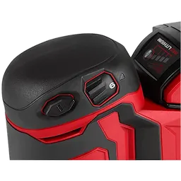 Milwaukee 2648-20, M18 Random Orbit Sander (Tool Only)