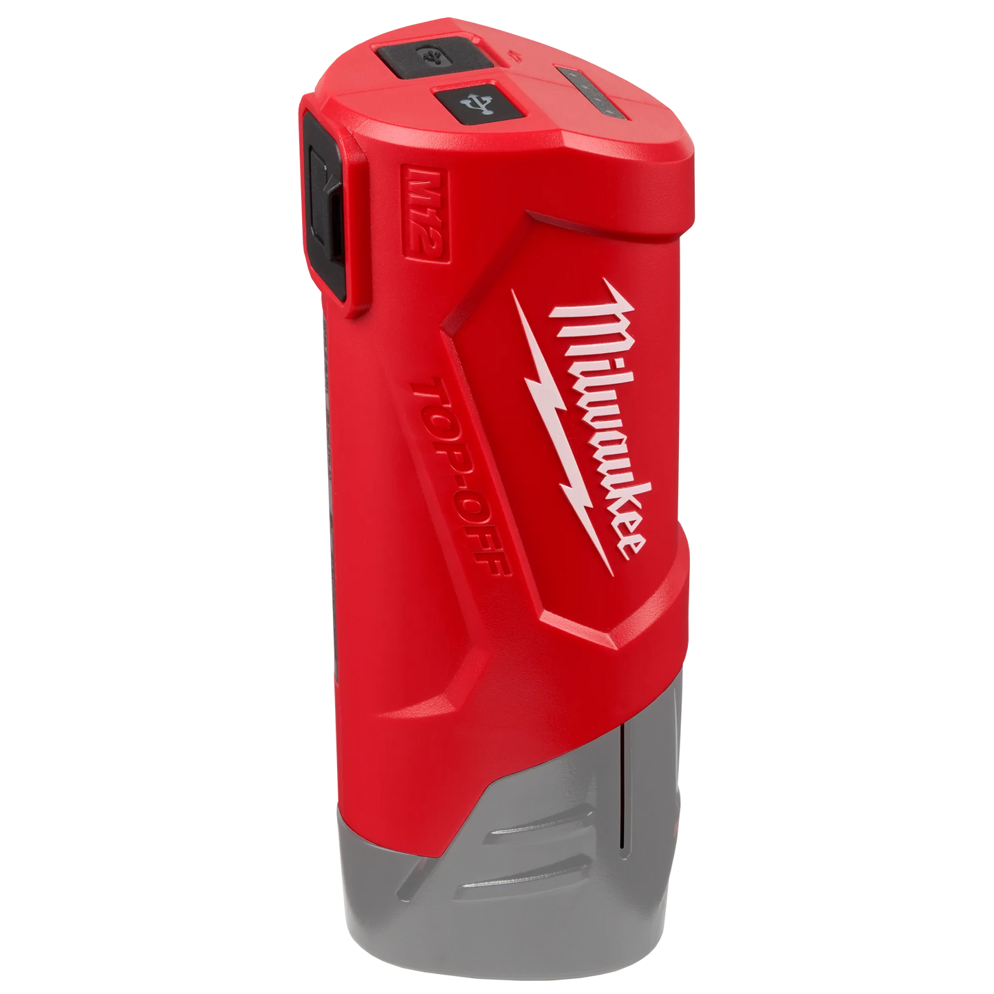 Milwaukee 48-59-1211, M12 TOP-OFF Power Supply and Charger