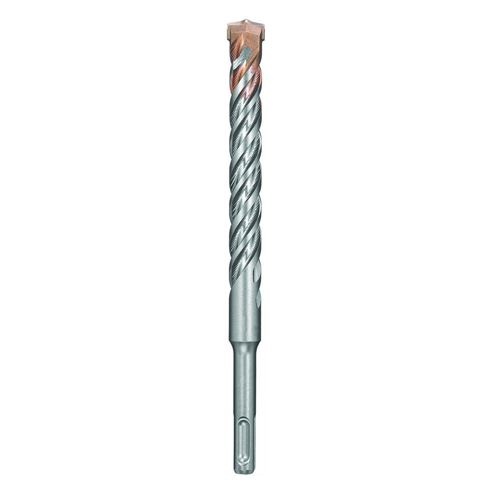 DEWALT DW5447, 5/8'' x 10'' x 12'' SDS Plus 2 Cutter Drill Bits (sold/ea)