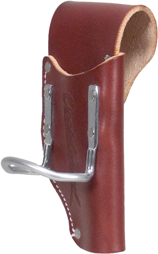 Occidental Leather 5020, 2-in-1 Tool & Hammer Holder
