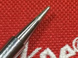 Milwaukee 49-80-0400, Soldering Iron Pointed Tip