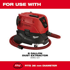 Milwaukee 49-90-1957, Power Tool Adapter