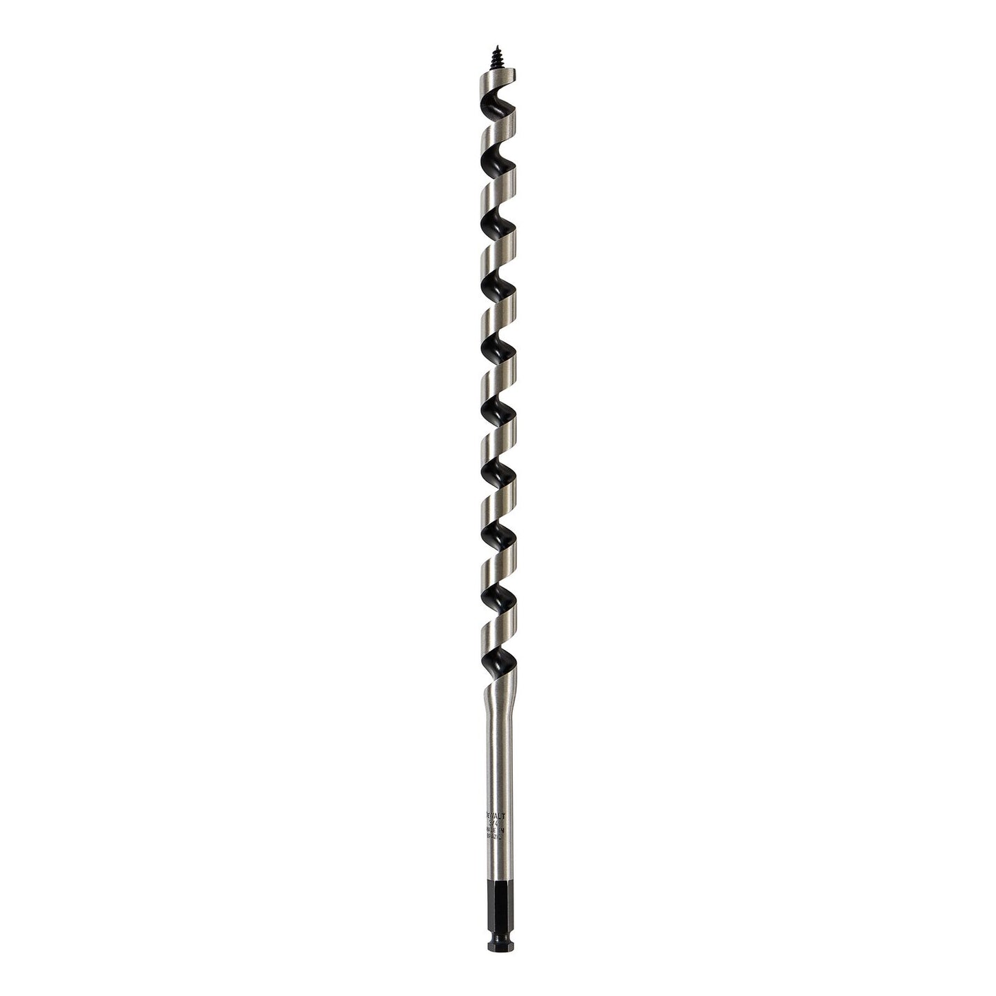 DEWALT DW1683, 3/4'' x 17'' Power Ship Auger Bit