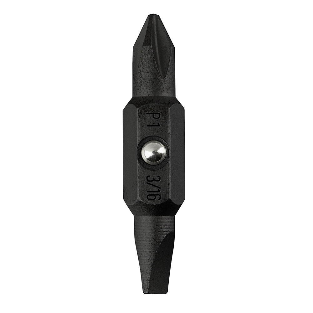 Milwaukee 48-22-2111, Multi-Bit Replacement Set - 4 Piece