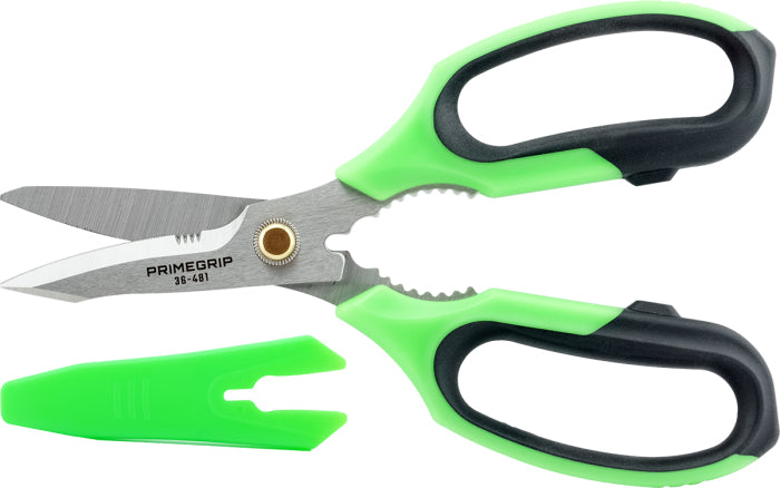 Primeline 36-481, 8" Multi-Function Shears