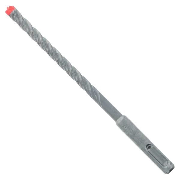 Diablo DMAPL4110, Rebar Demon™ SDS-Plus 4-Cutter Full Carbide Head Hammer Drill Bit 5/16" x 4" x 6"