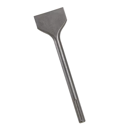 BOSCH HS1910, SDS-MAX® SHANK 3" X 12" SCALING CHISEL