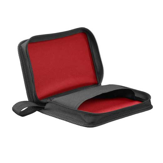 Milwaukee 48-55-0170, Zippered Accessory Case