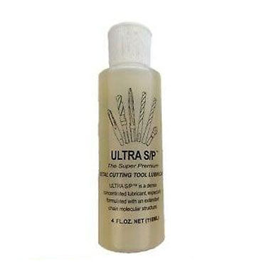 Norseman 96060, Ultra Lube Metal Cutting Lubricant 4 OZ