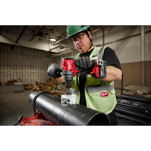 Milwaukee 2904-20, M18 FUEL™ 1/2" Hammer Drill/Driver (Tool Only)