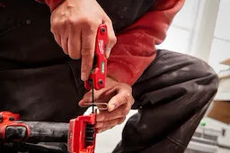 Milwaukee 48-22-2184, Key Folding Hex Key Set - Torx