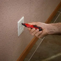 Milwaukee 2203-20, Dual Range NC Voltage Detector
