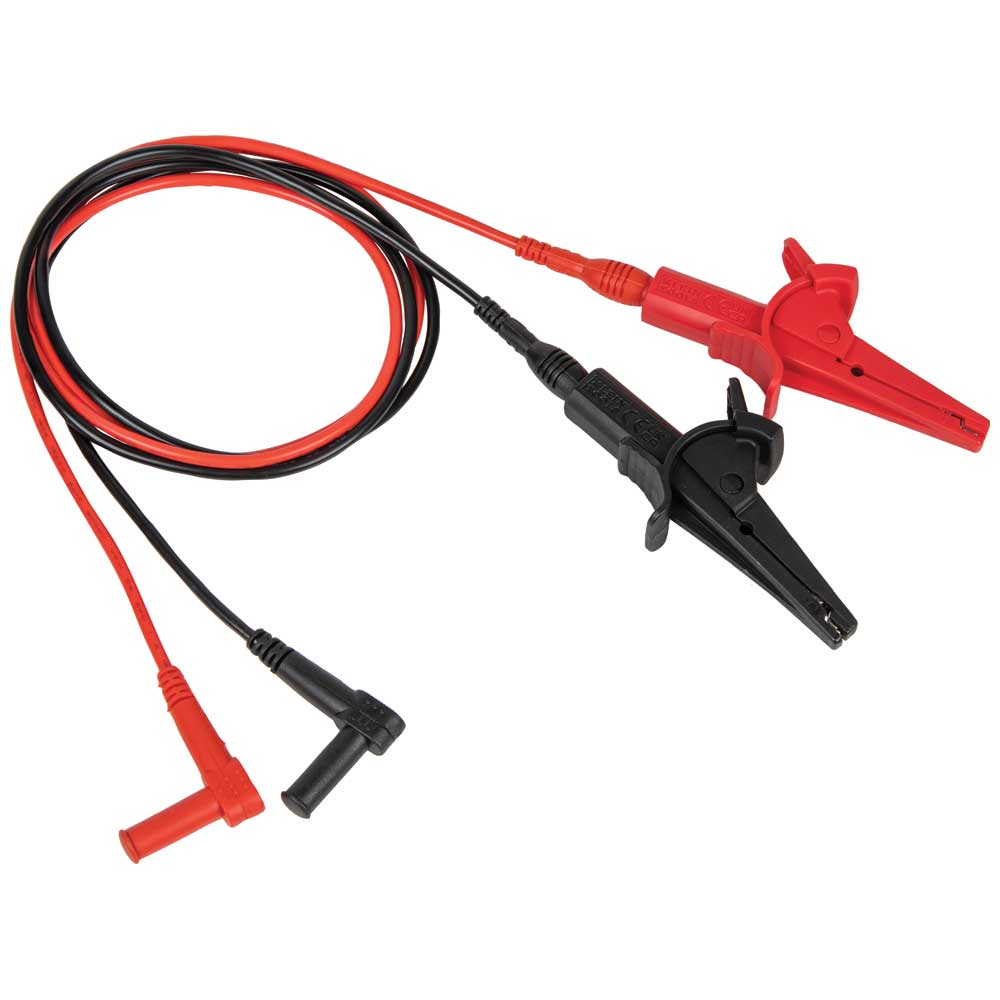 Klein Tools ET600, Insulation Resistance Tester
