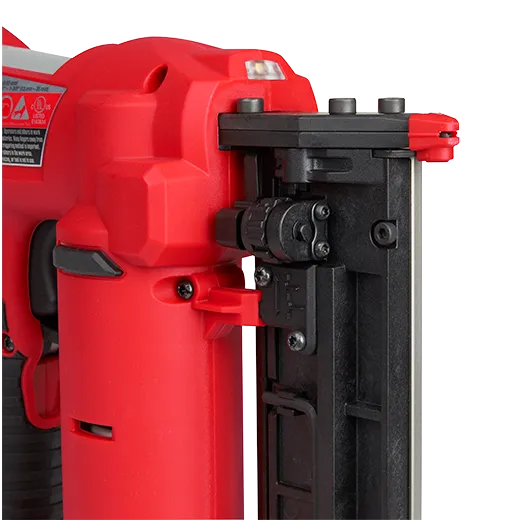 Milwaukee 2540-21, M12 23 Gauge Pin Nailer Kit