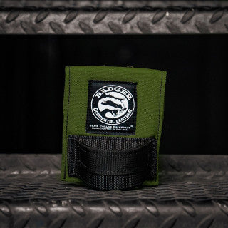 Badger Tool Belts Hammer Loop