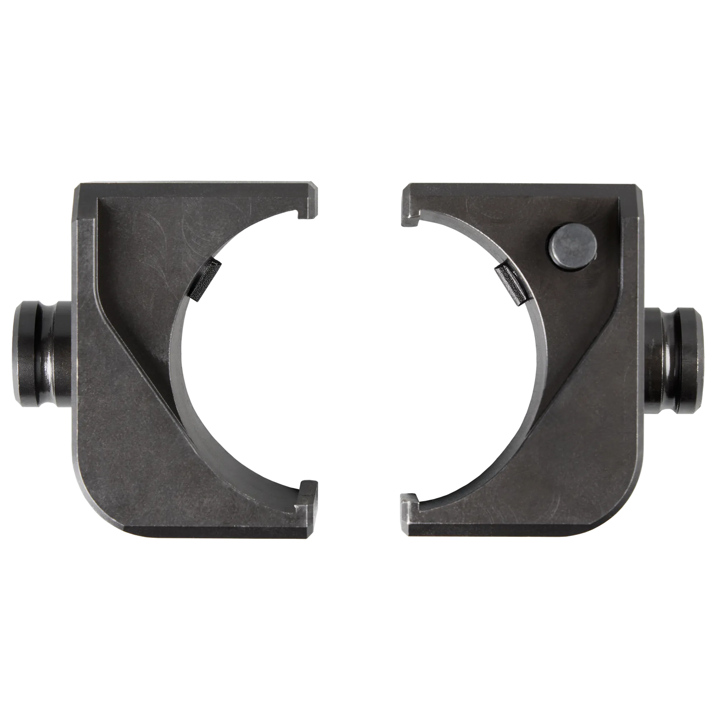 Milwaukee 49-12-KUAD, Kearney to U-Die Adapter for 12T Kearney Crimpers