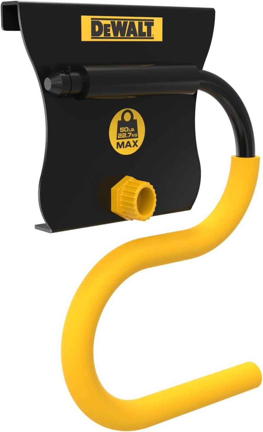 DEWALT DWST82808, LONG HANDLED TOOL HOOK