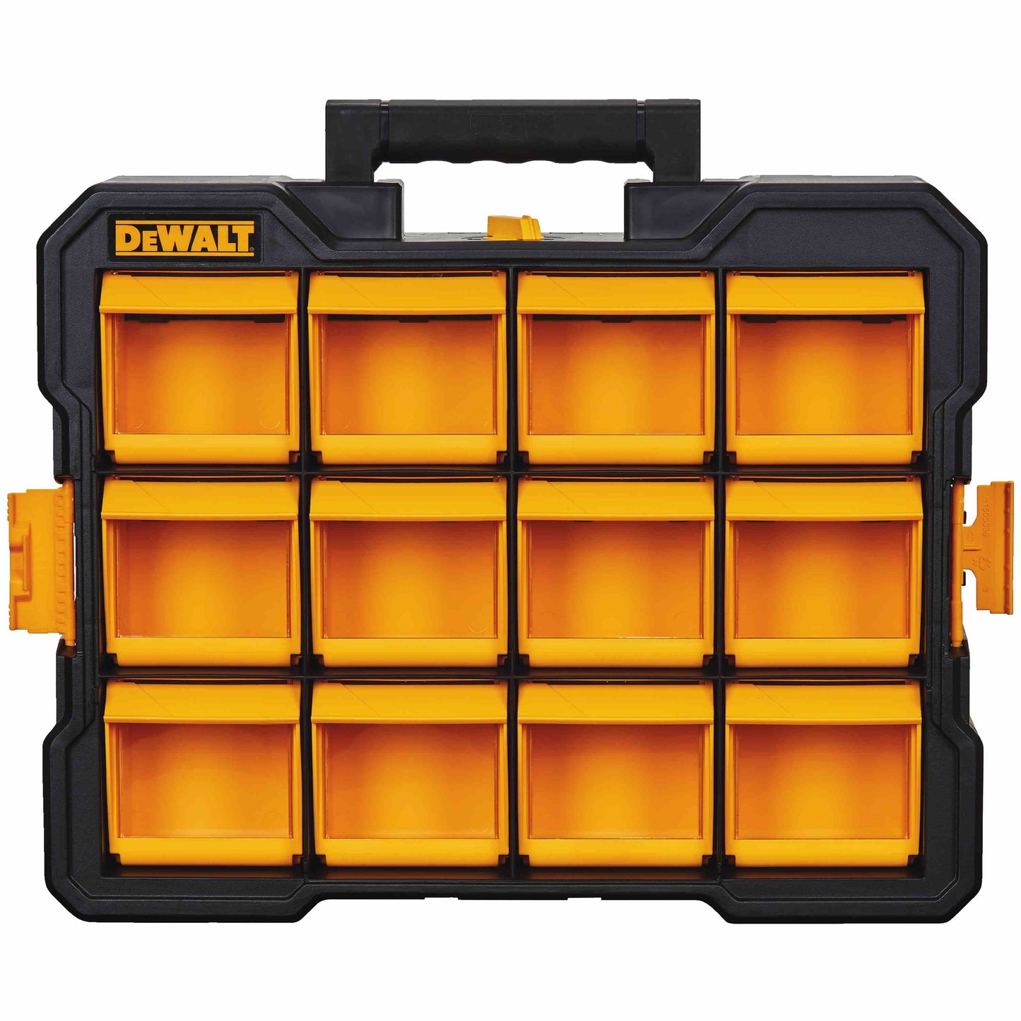 DEWALT DWST14121, Flip Bin Pro Organizer