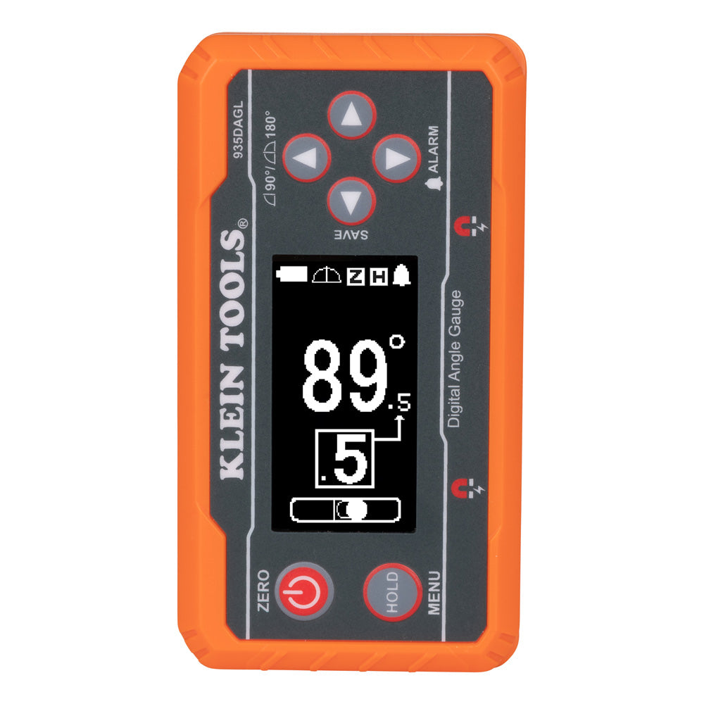 Klein Tools 935DAGL, Digital Level with Programmable Angles