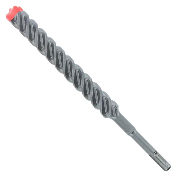 Diablo DMAPL4280, Rebar Demon™ SDS-Plus 4-Cutter Full Carbide Head Hammer Drill Bit 7/8" x 8" x 10"