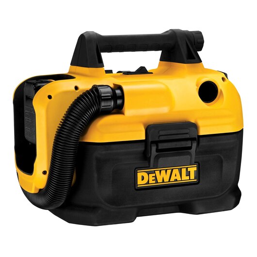 DEWALT DCV580H, 18/20V MAX Cordless Wet-Dry Vacuum