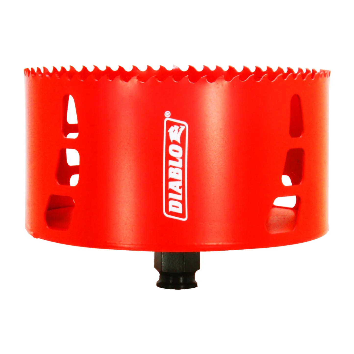 Diablo DHS5000, 5" BiM Hole Saw