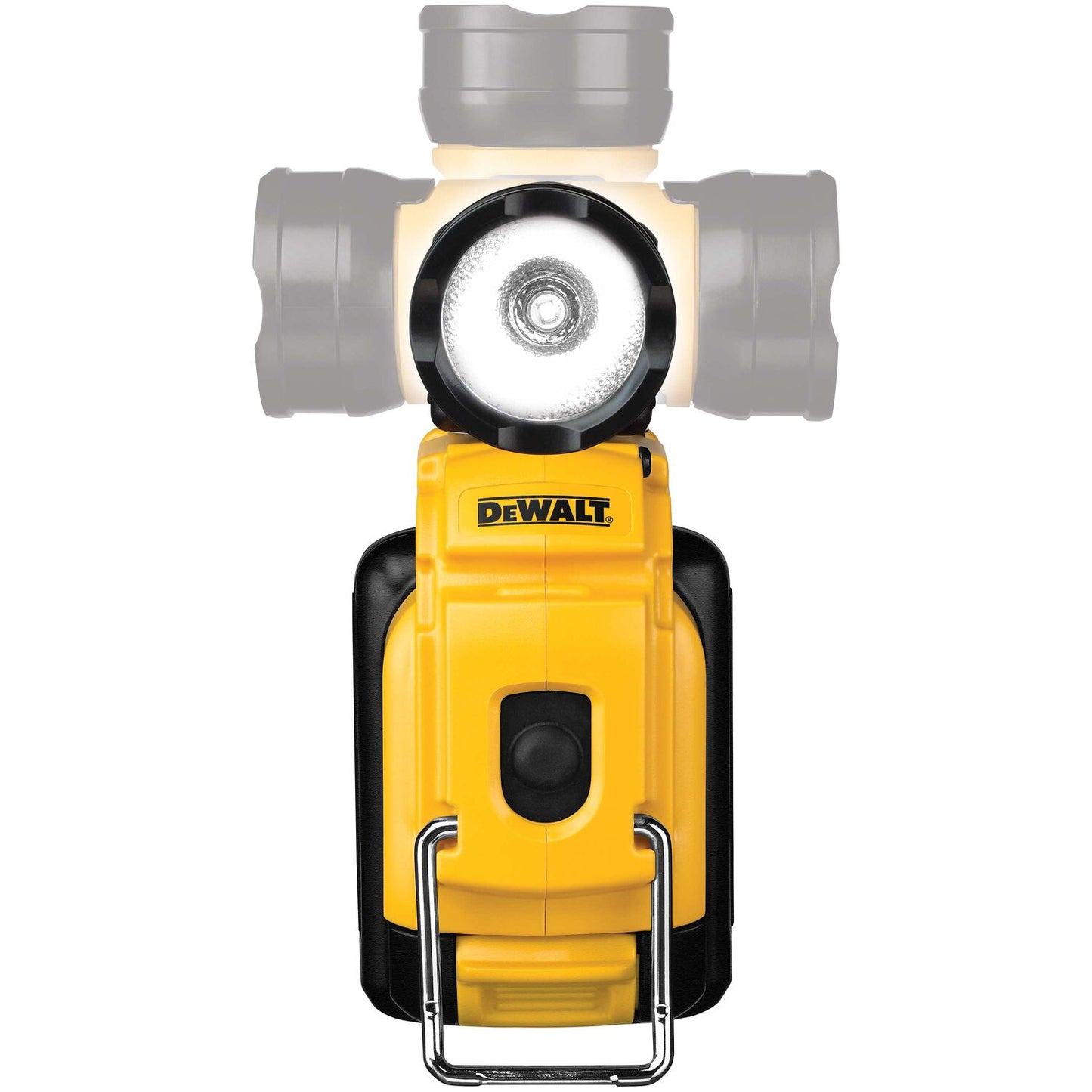 DEWALT DCL510, 12V MAX LED Worklight