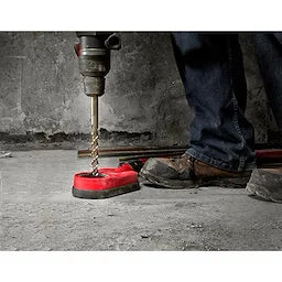 Milwaukee 48-20-3932, SDS-Max Bit, 4-Cutter 3/4" x 21"