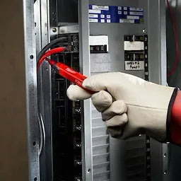 Milwaukee 2200-20, Voltage Detector