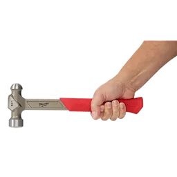 Milwaukee 48-22-9131, 24oz STEEL BALL PEEN HAMMER