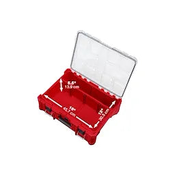 Milwaukee 48-22-8432, PACKOUT Deep Organizer