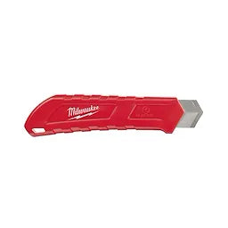 Milwaukee 48-22-1964, 18mm Snap Off Knife