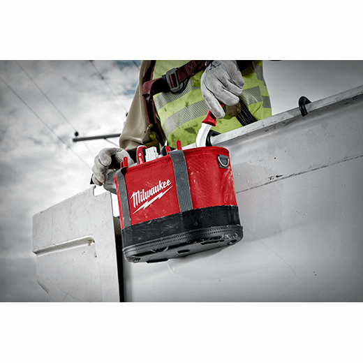 Milwaukee 48-22-8276, Aerial Oval Bag