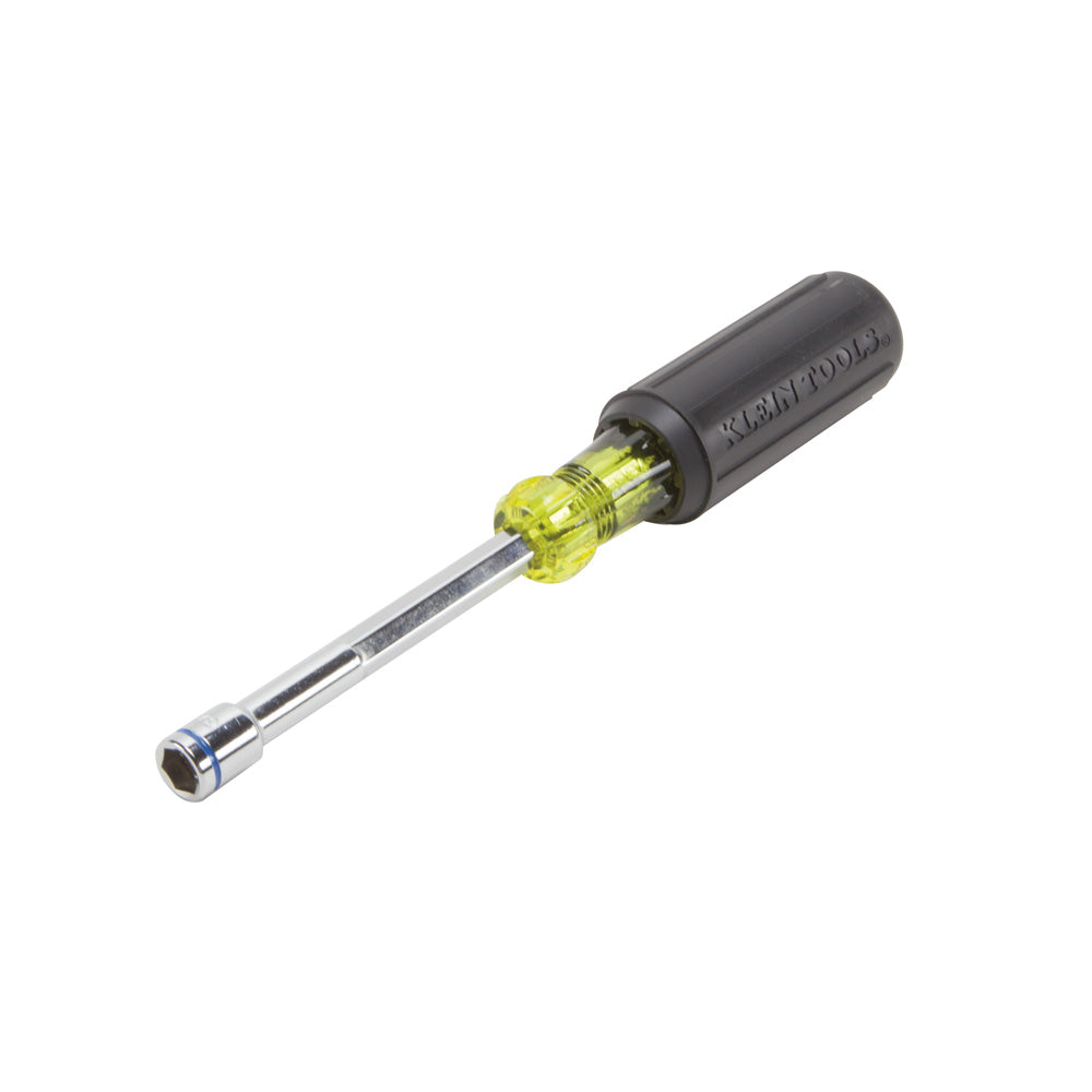 Klein Tools 635-3/8, 3/8-Inch Heavy-Duty Nut Driver