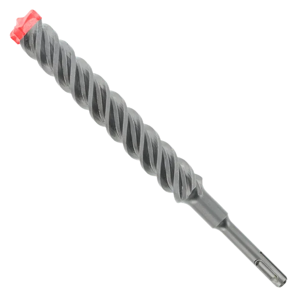Diablo DMAPL4270, Rebar Demon™ SDS-Plus 4-Cutter Full Carbide Head Hammer Drill Bit 27/32" x 8" x 10"