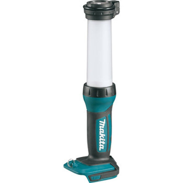 Makita DML807, 18V LXT Cordless L.E.D. Lantern/Flashlight (Tool Only)