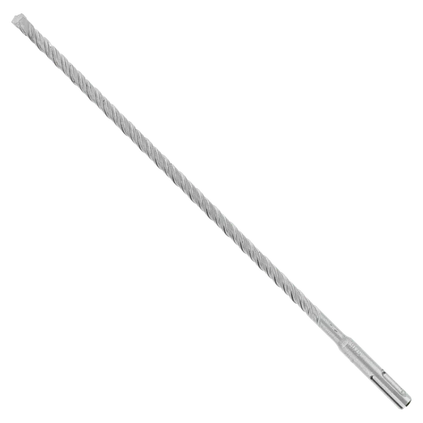 Diablo DMAPL2200, SDS-Plus 2-Cutter Carbide-Tipped Hammer Drill Bit 5/16" x 10" x 12"