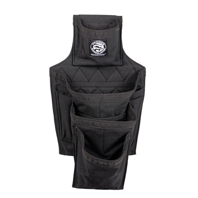 Badger Tool Belts 463130 Framer Set - Black