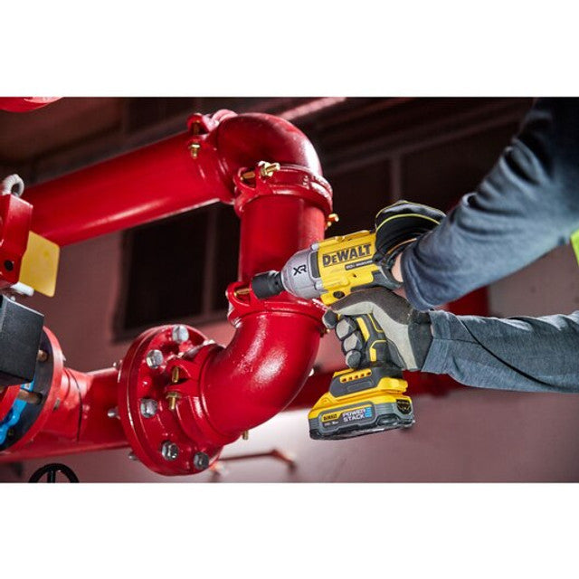DEWALT DCBP520, 20V MAX* POWERSTACK™ 5Ah Battery