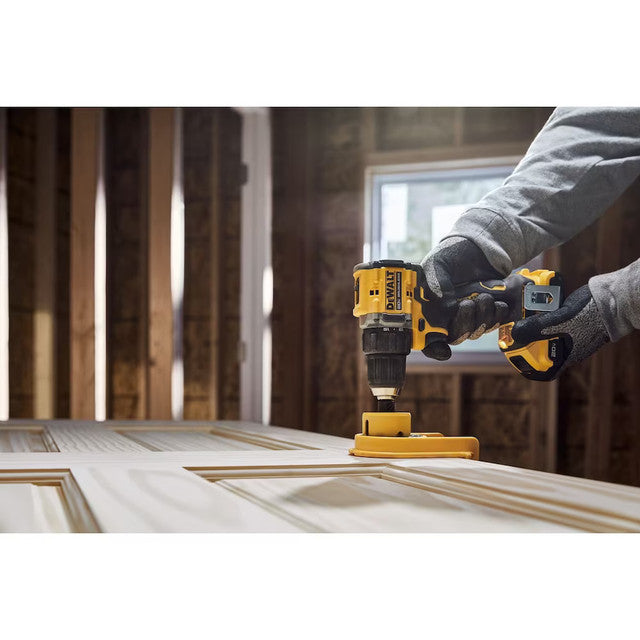 DEWALT DCK225D2, 20V MAX ATOMIC Brushless Compact 1/2in Drill Driver and Impact Driver 2-Tool Combo Kit