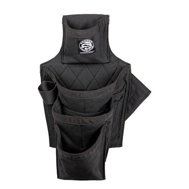 Badger Tool Belts 463130 Framer Set - Black