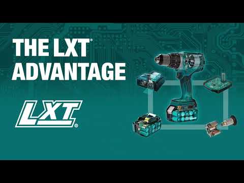 Makita DLX2289TX1, 18V LXT Brushless 2 Tool 2x 5.0AH Combo Kit (DHP485Z + DTD153Z) (Copy)